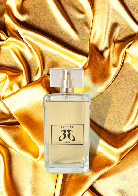 Parfum ÉQUIVALENT : GABRIELLE 100 ml/10 ml