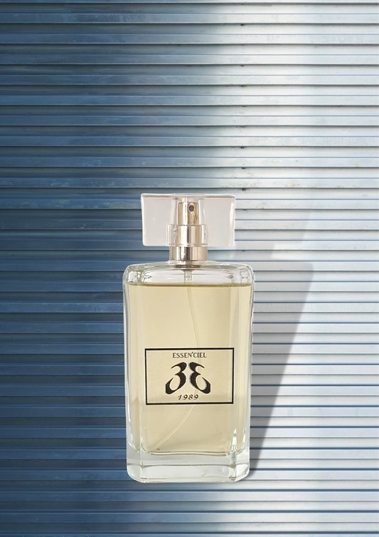 Parfum ÉQUIVALENT : Y 100 ml/10 ml