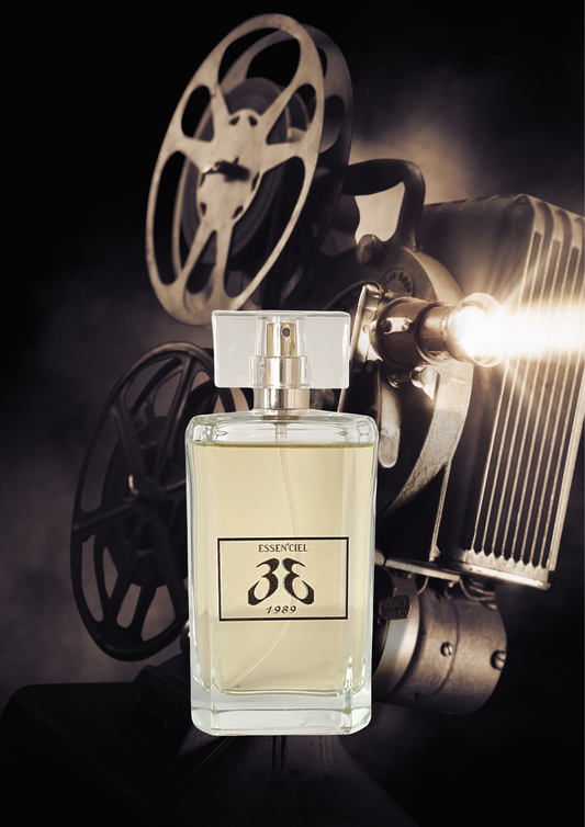 Perfume EQUIVALENT: CINEMA 100 ml/10 ml