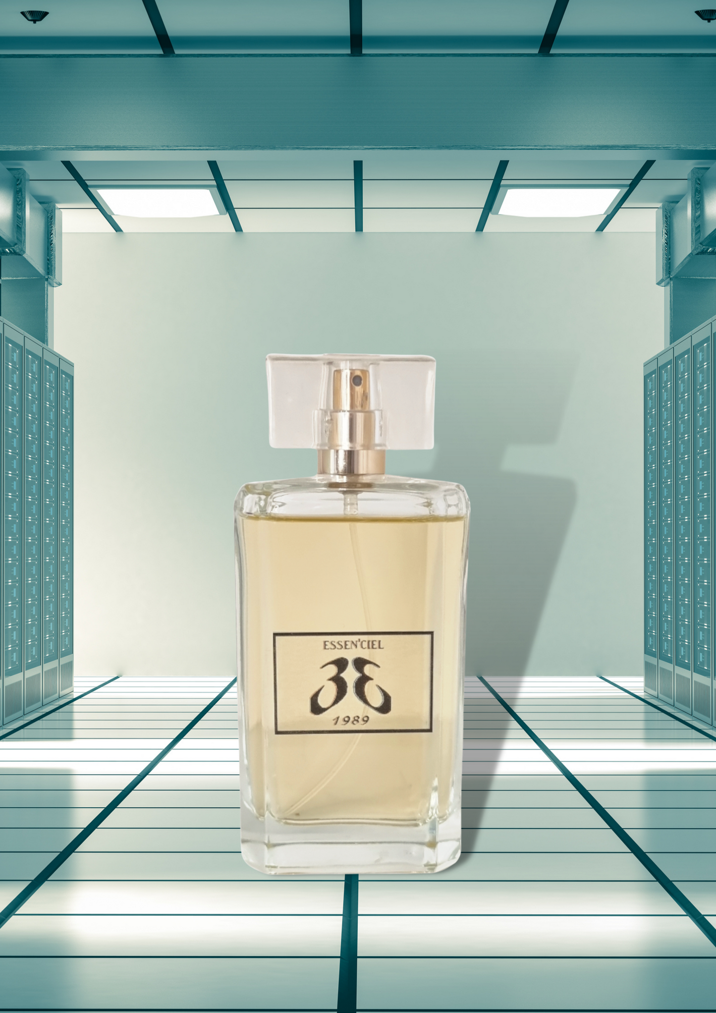 Parfum ÉQUIVALENT : EGOÏSTE 100 ml