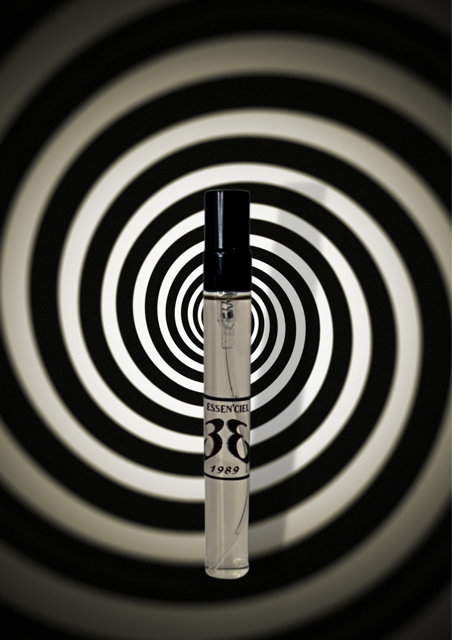 Parfum ÉQUIVALENT : HYPNÔSE 100 ml/10 ml