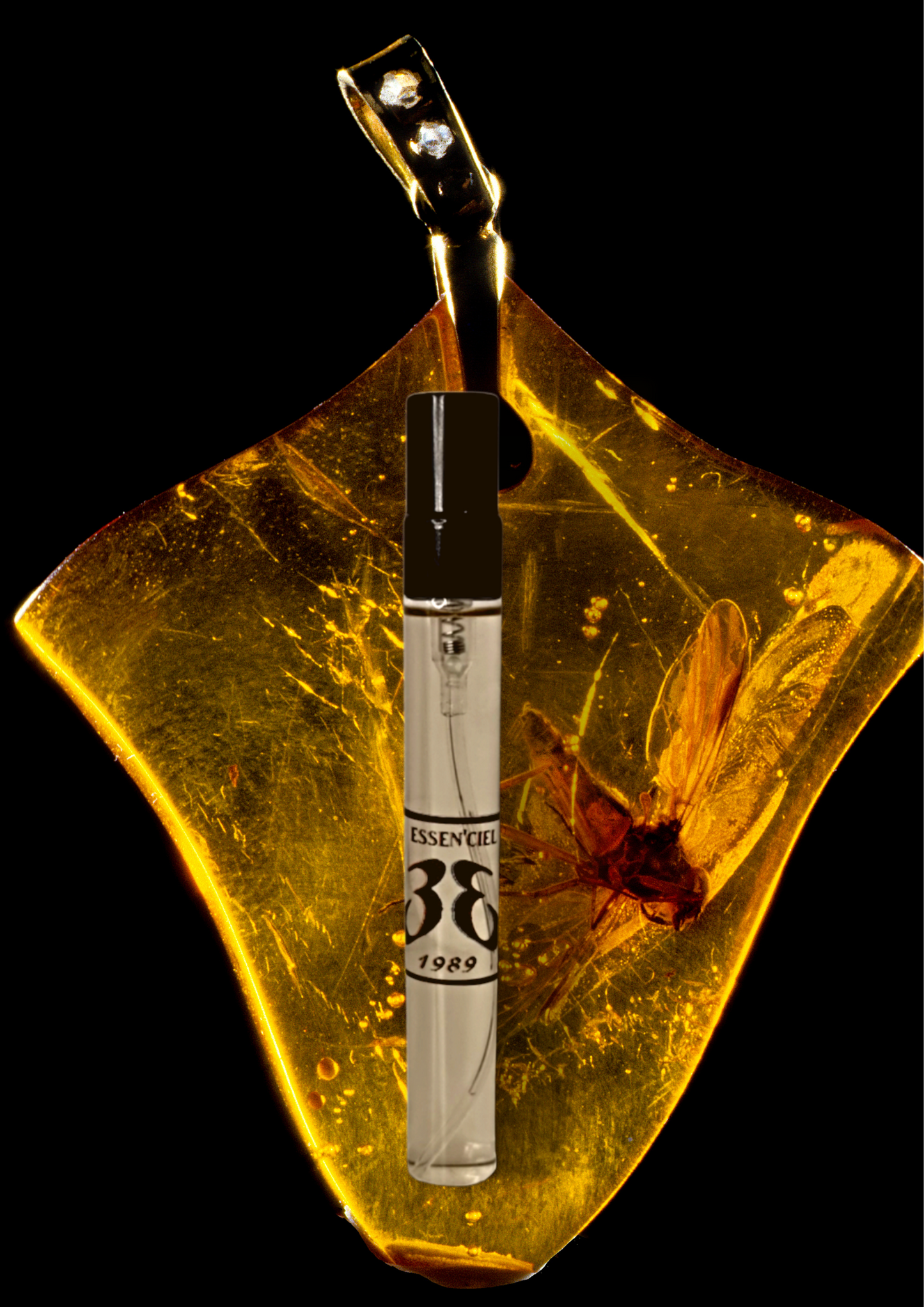 Parfum (collection privée) ÉQUIVALENT : OUD MALAKI 100 ml