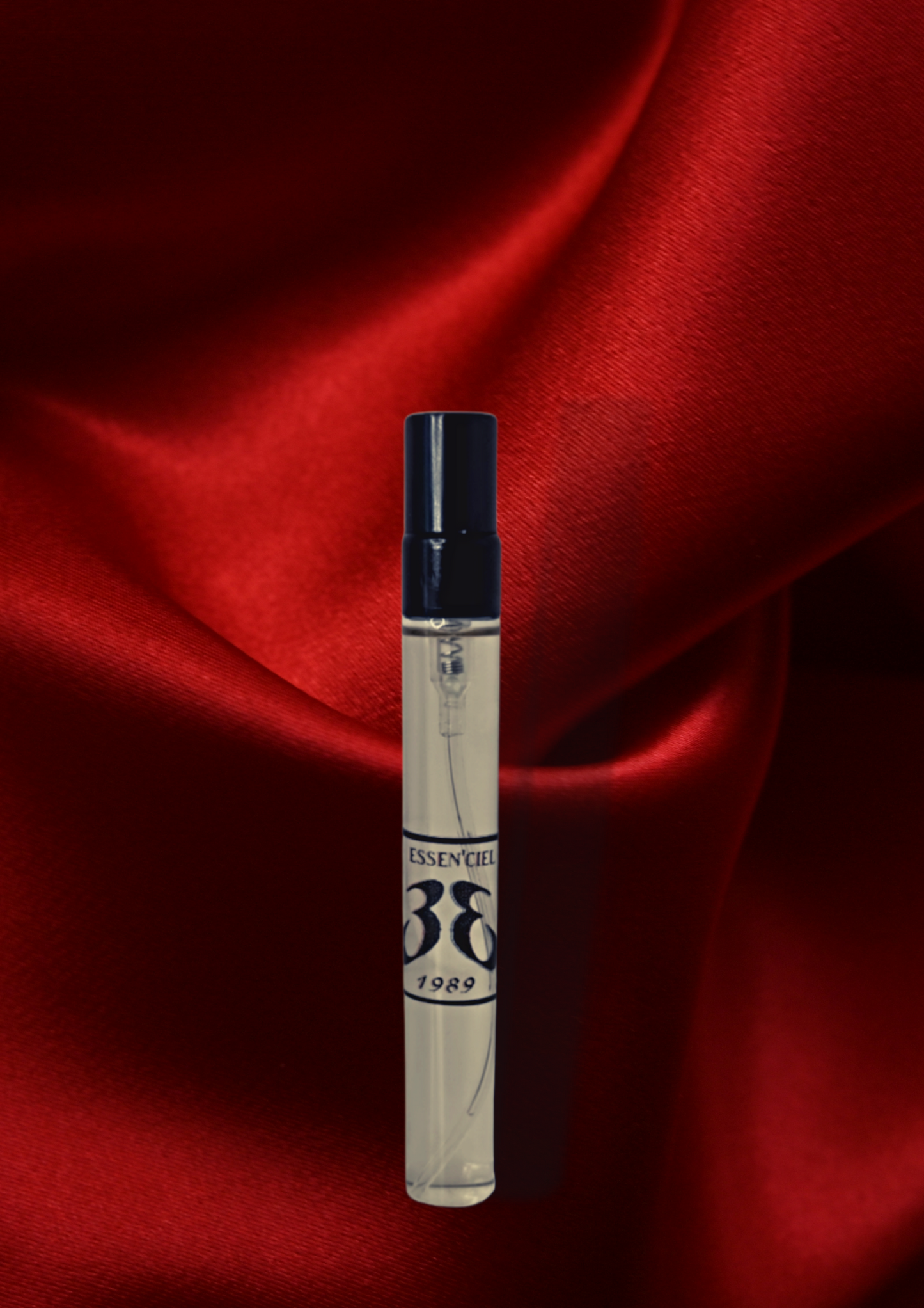 Perfume EQUIVALENT: SI PASSION 100ml/10 ml